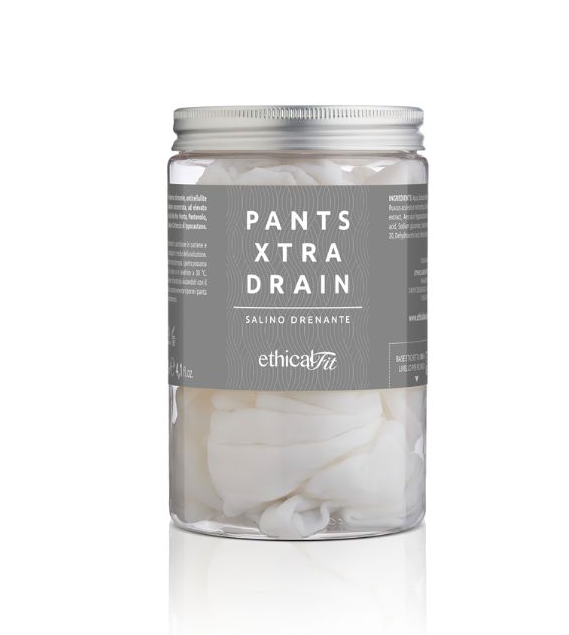XTRA DRAIN + PANTS - immagine 3