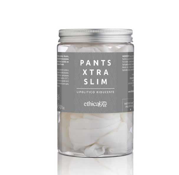 XTRA SLIM + PANTS - immagine 2