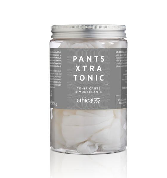 XTRA TONIC + PANTS - immagine 2